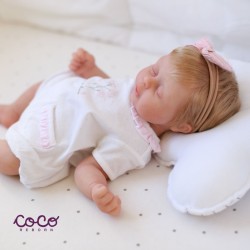 Alma Dreams unpainted