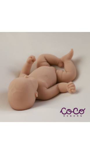 Alma Dreams unpainted