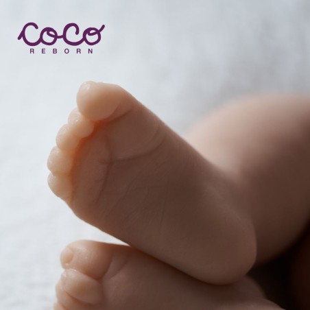 Alma Dreams unpainted