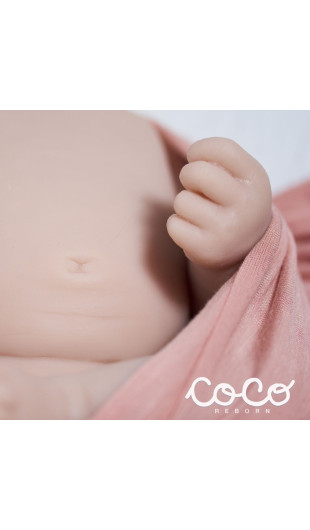 Alma Dreams unpainted