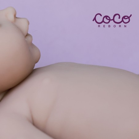 Alma Dreams sin pintar