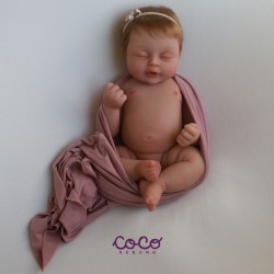 Alma Dreams unpainted