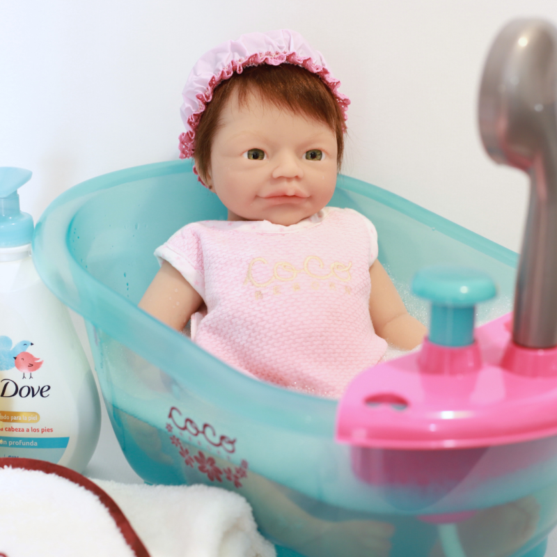 Kit de baño