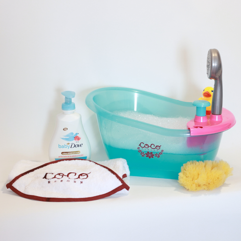 Kit de baño
