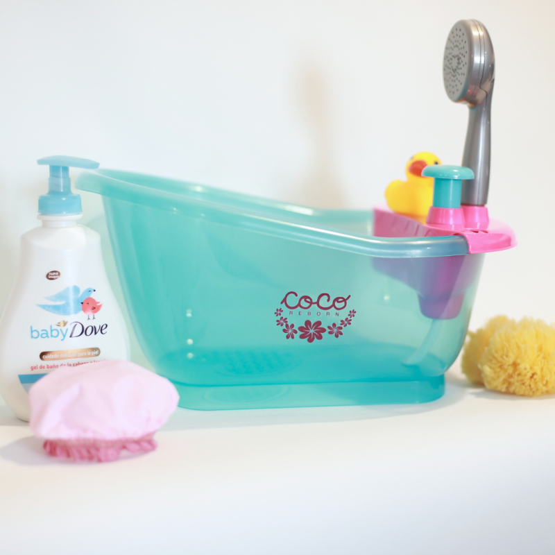 Kit de baño