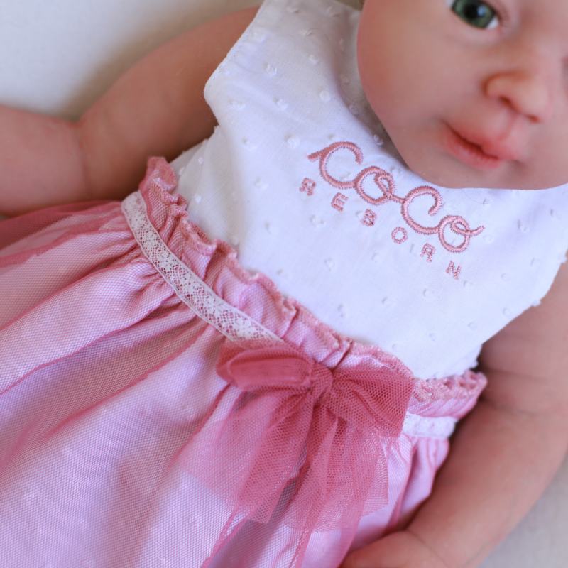 Ceremony Vestido T0
