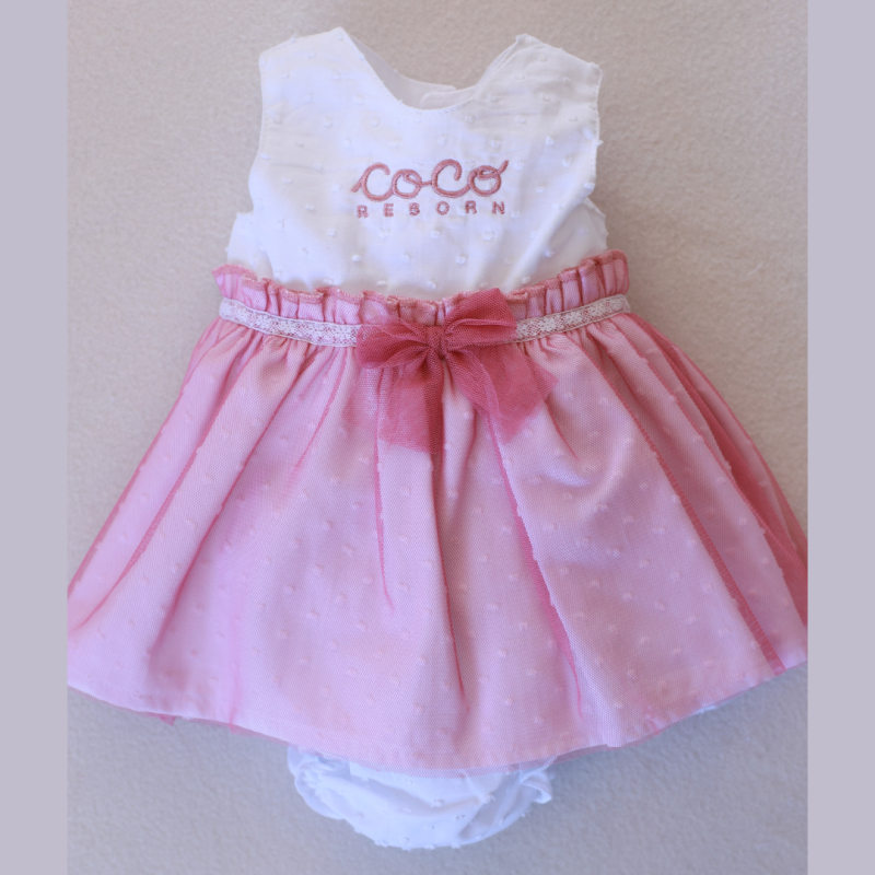 Ceremony Vestido T0