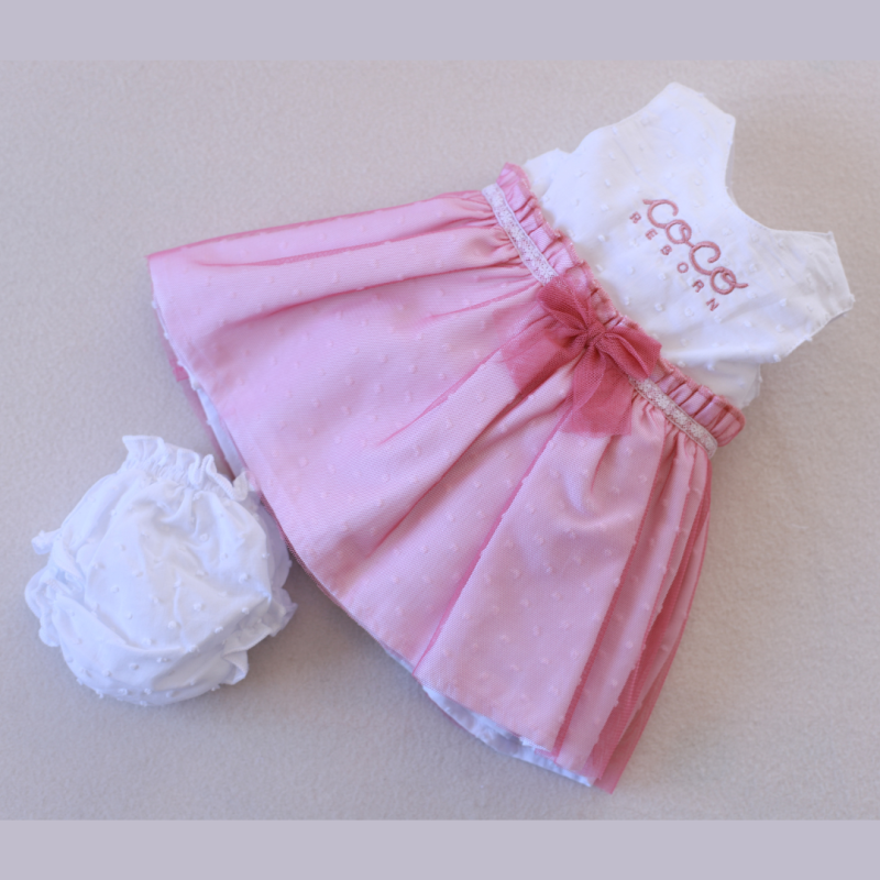 Ceremony Vestido T0