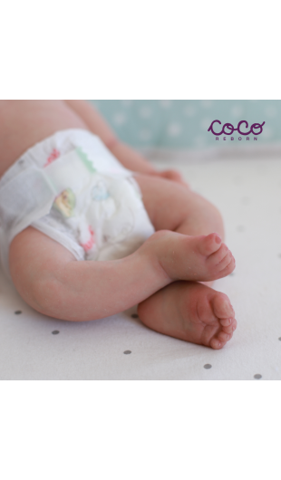 Anuk Rubio Miel Ojos Verdes Bosque