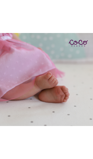 Anuk Rubio Miel Ojos Verdes Bosque