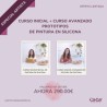 OFERTA ARTISTA CURSOS PINTURA