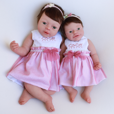 Ceremony Vestido T000