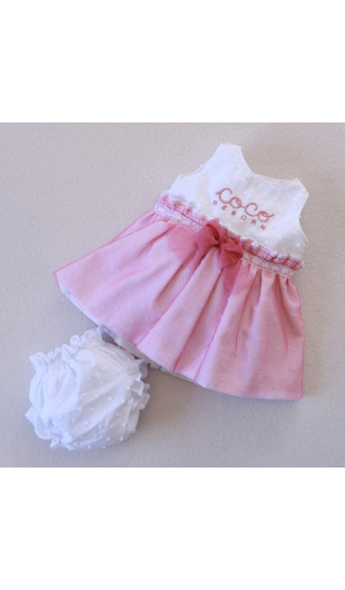 Ceremony Vestido T000