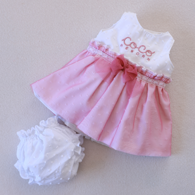 Ceremony Vestido T000