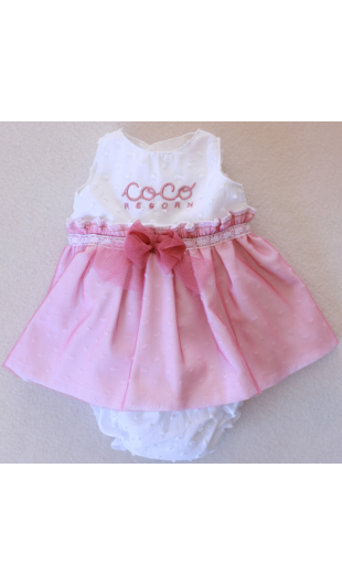 Ceremony Vestido T000