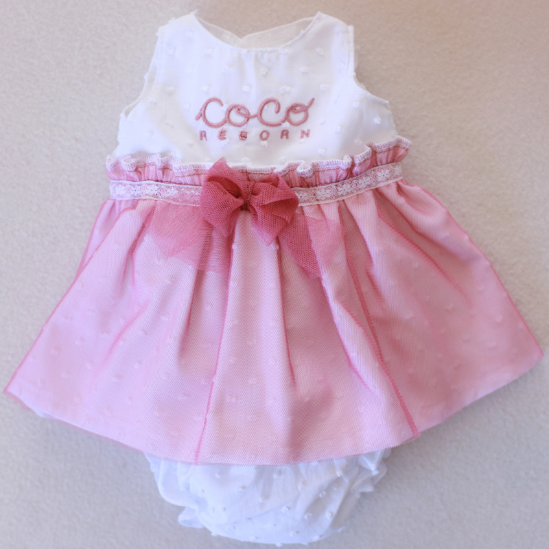 Ceremony Vestido T000