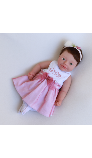 Ceremony Vestido T000