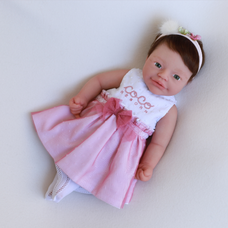 Ceremony Vestido T000