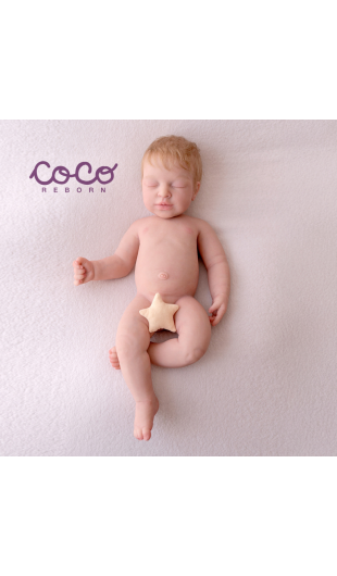 Galilea Dreams Rubio miel