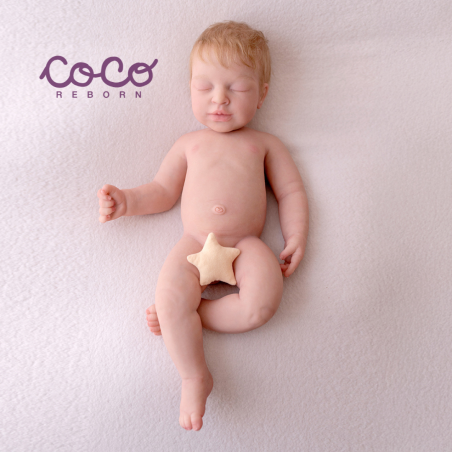 Galilea Dreams Rubio miel