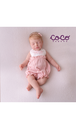 Galilea Dreams Rubio miel