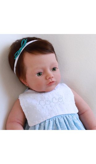 Butterfly Vestido y braguita