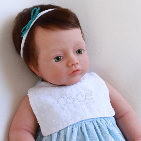 Butterfly Vestido y braguita