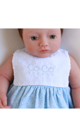 Butterfly Vestido y braguita