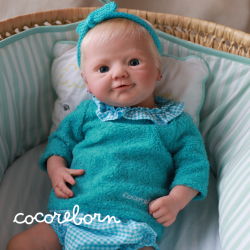 Conjunto Vichy Turquesa MF