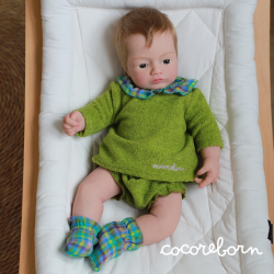 Conjunto Verde Pistacho MF