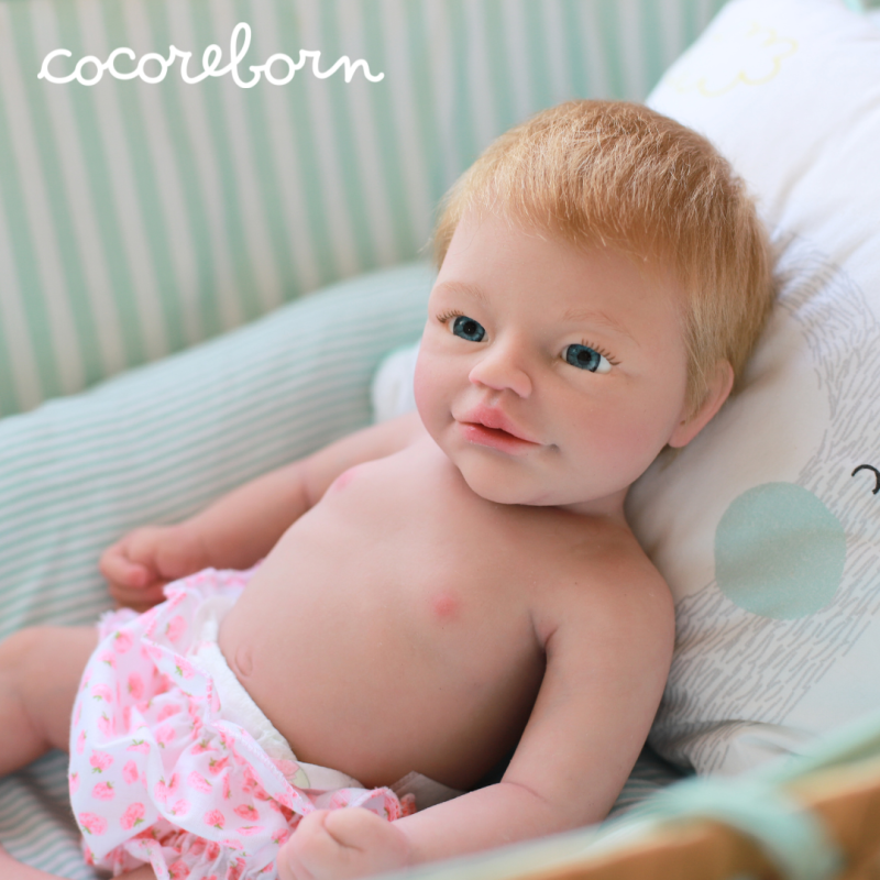 Anuk Rubio Miel Ojos Azules