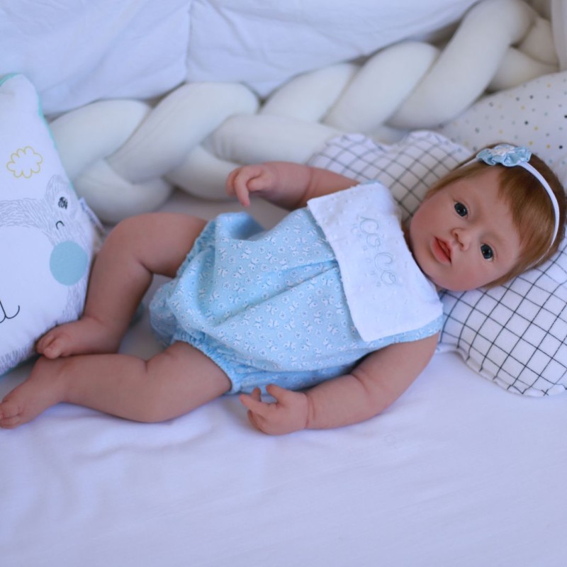 Butterfly Romper