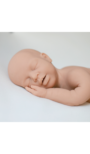 Galilea Dreams unpainted