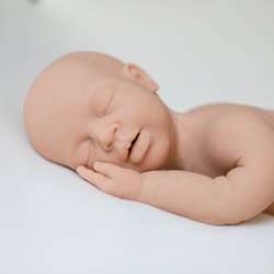 Galilea Dreams unpainted