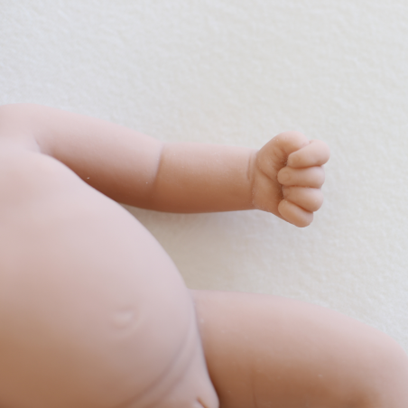 Galilea Dreams unpainted