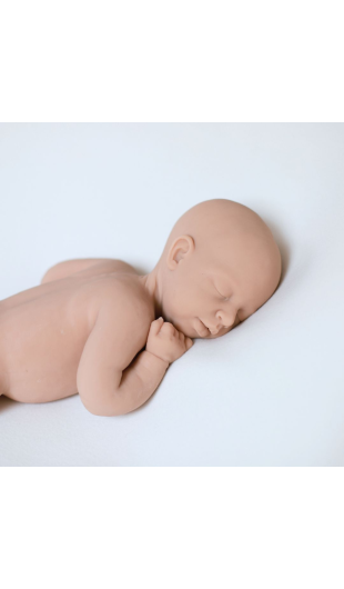 Galilea Dreams unpainted