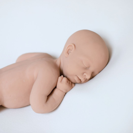 Galilea Dreams unpainted