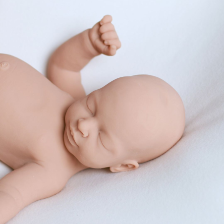 Galilea Dreams unpainted