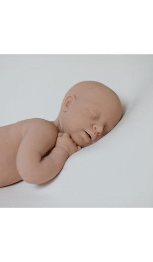 Galilea Dreams unpainted