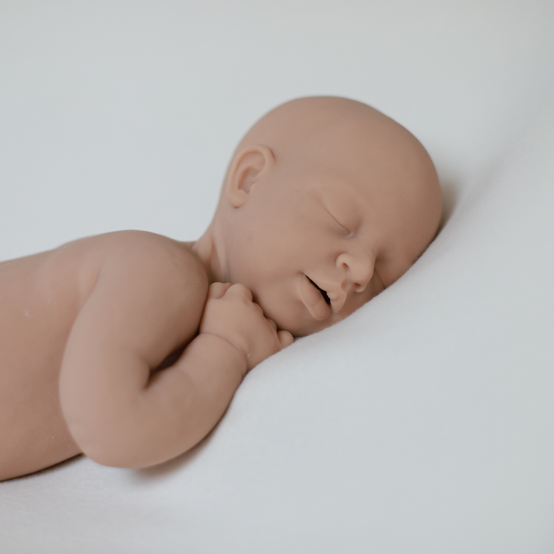 Galilea Dreams unpainted