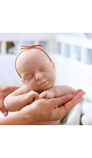 Galilea Dreams unpainted