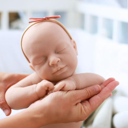 Galilea Dreams unpainted