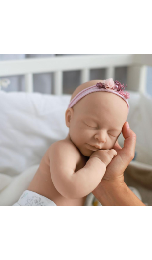 Galilea Dreams unpainted