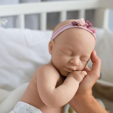 Galilea Dreams unpainted