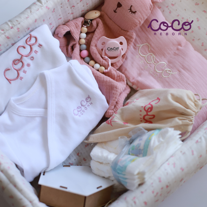 Cuna Rosa Ancar