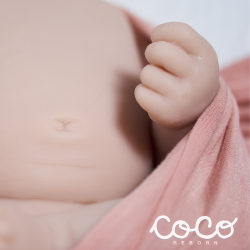 Alma Dreams sin pintar