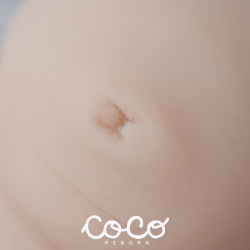 Alma Dreams unpainted