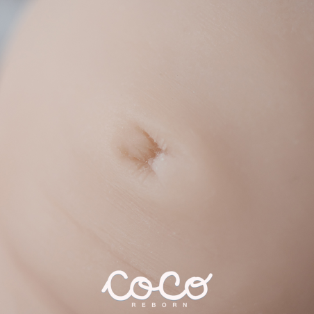 Alma Dreams sin pintar