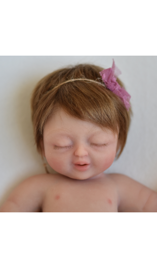 Lily Dreams unpainted