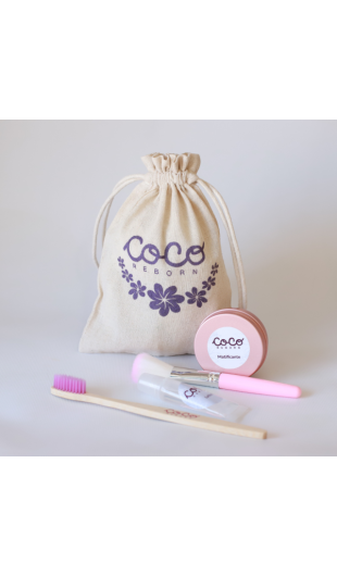 Kit Neceser CocoReborn